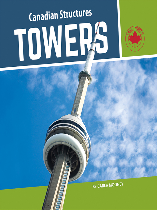 Title details for Towers by Carla Mooney - Available